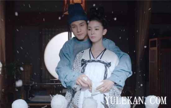 《无心法师3》陈瑶到底是怎么酿成岳绮罗的？她才是真正的女主？