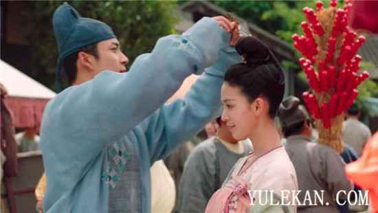 《无心法师3》陈瑶到底是怎么酿成岳绮罗的？她才是真正的女主？