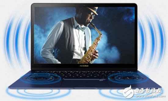 华硕灵耀3 Deluxe怎么样？华硕灵耀3 Deluxe评测：机身设计花足了心思