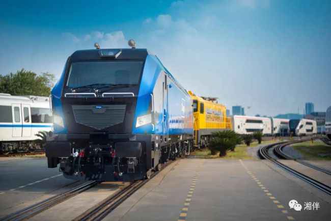 湖南这份“十三五”后果单，大度！