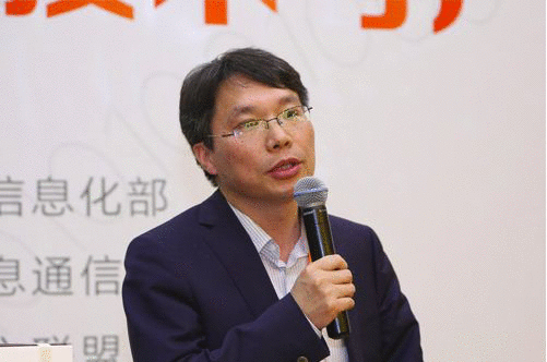  明略数据冯是聪：明略大数据安详平台焦点技能分享