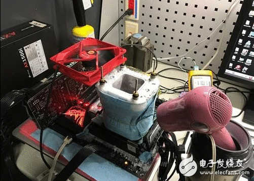 全球最牛CPU降生：i9-7900X超频至6016MHz得分12189.52！需零下110度极寒情况