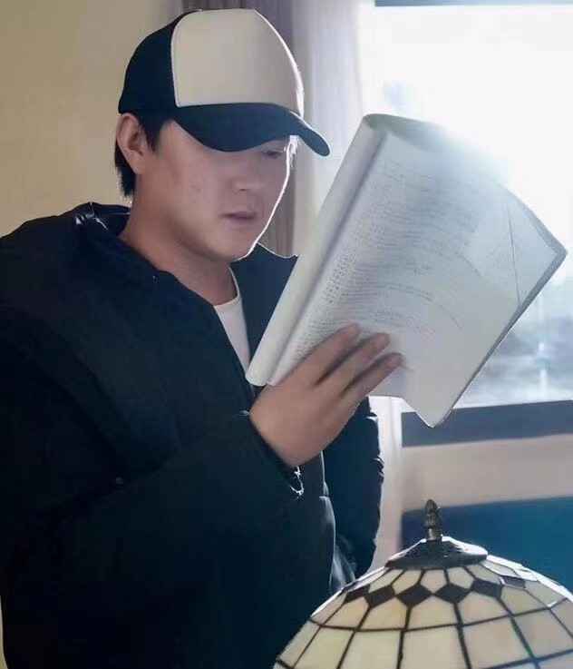 《终极条记》正在热播 超高能打戏获观众承认