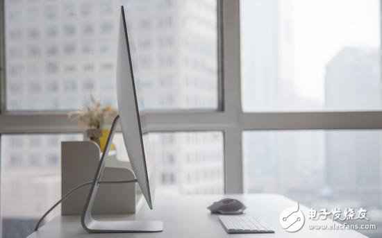 新27英寸iMac评测：全身是细节的跨越产力事情设备