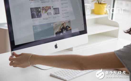 新27英寸iMac评测：全身是细节的跨越产力事情设备