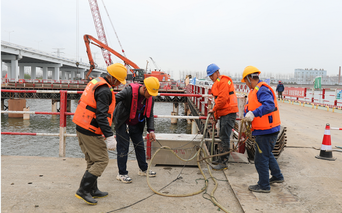 浙江杭绍甬高速杭绍段：力图上半年完成投资35.3亿元