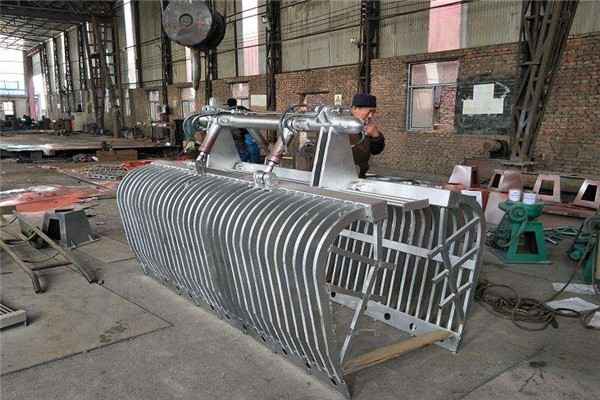 蛟河市水电清污机型号大全