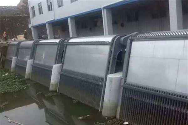 蛟河市水电清污机型号大全