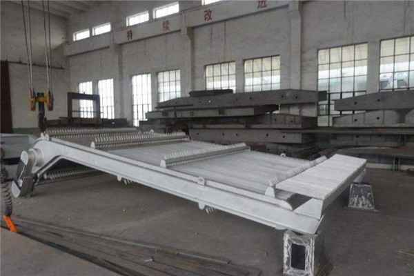 蛟河市水电清污机型号大全