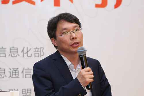  冯世聪：明略大数据平台焦点技能分享