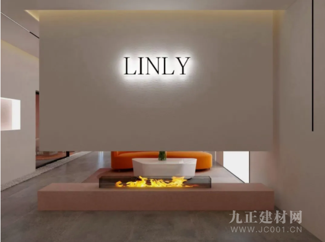  CBD上海虹桥 | 大牌驾到：LINLY，引领智能家居新风潮