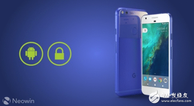 为什么说安卓7.1是最安详的Android系统？全因为它自带这个成果