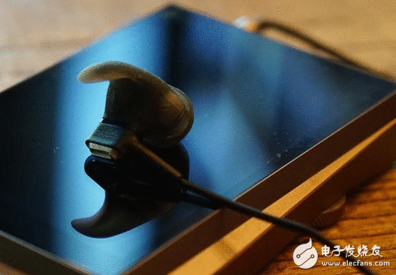 一款戴着舒服的耳机才是对耳朵Say Hello的正确姿势