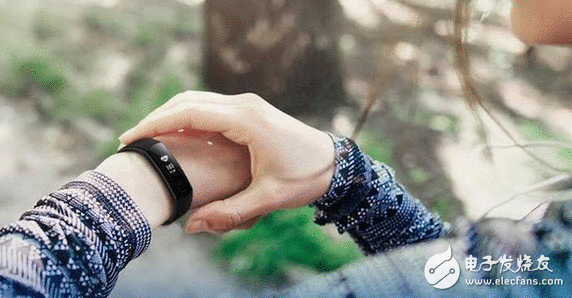 月销2W！229元智妙手环神作：机能强悍