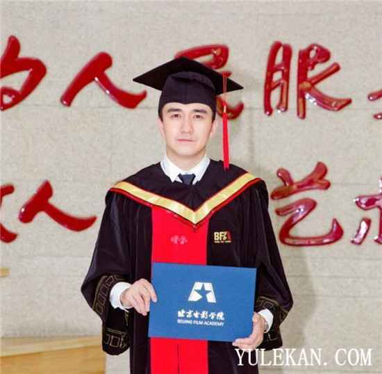 翟天临热心公益是想复出吗？加盟综艺？