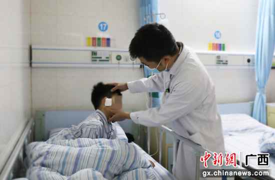 铰剪不是玩具 安详不是游戏