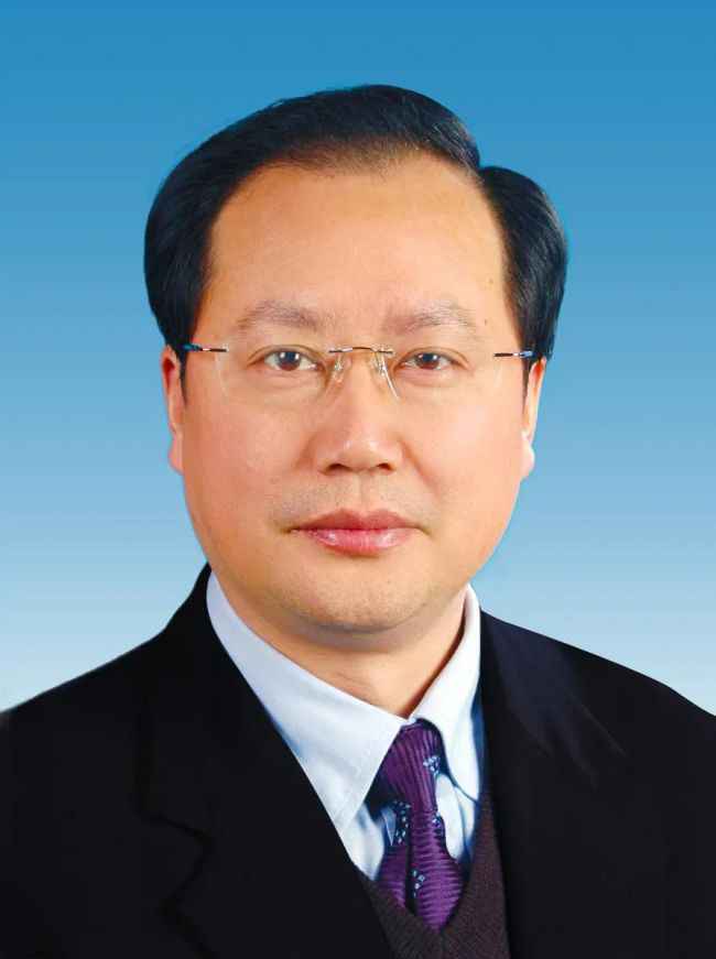 毛伟明任湖南省署理省长