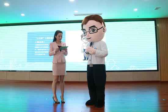 线上线下净化文化生态圈 越城区合纵连横“扫黄打非”