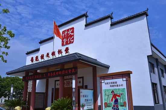 城乡统筹的嘉兴样本：特色财富让村民走向致富路