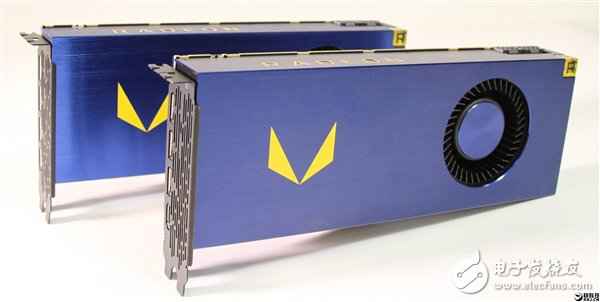 AMD Vega FE游戏测试竟然没打过GTX 980Ti