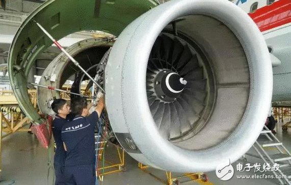 什么环境 双流机场这架飞机为什么开到这里来了