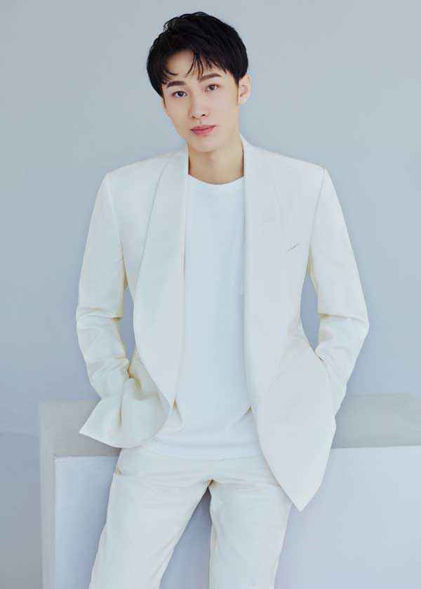 《舍我其谁》圆满杀青 李宗叡演技进阶彰显不俗潜力