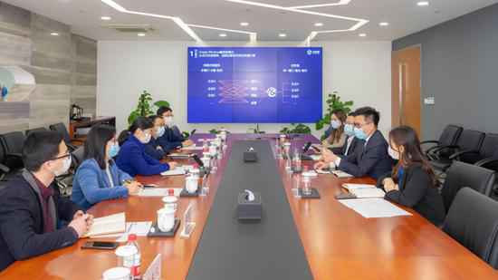 浙江首个外贸综合处事尺度化试点落户宁波鄞州