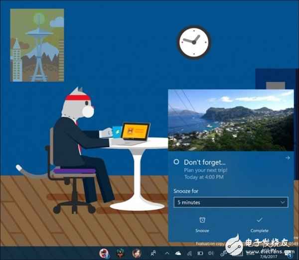 Win10新版重磅宣布后：微软带来系统更新带宽用量节制