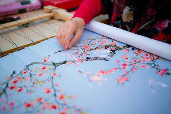 动画《天官赐福》收官：国风勾当大获好评，国产动画在传统文化中扎