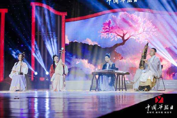 动画《天官赐福》收官：国风勾当大获好评，国产动画在传统文化中扎