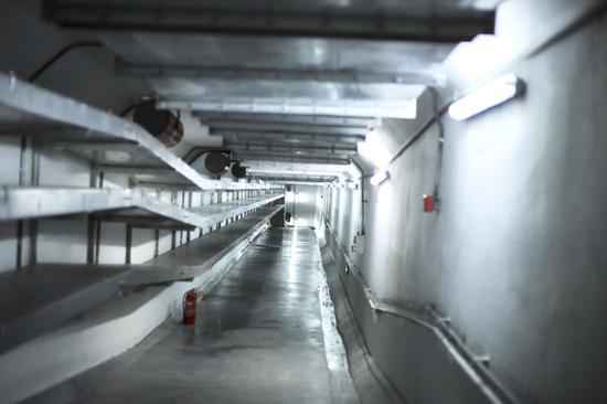 浙江宁波打造都市地下空间“生命线”