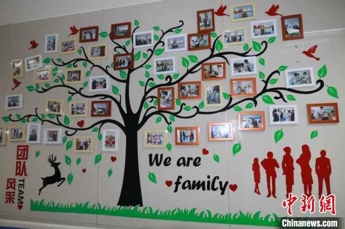 小康路上的“落日红”：安定疗护陪伴“老有所养”