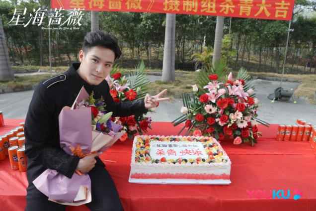 牛子藩《风声》悲壮下线 舍生赴死守护挚爱