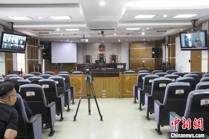 非国度构造事恋人员纳贿3000余万元 一审被判12年