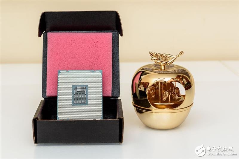 终极版！Intel十焦点i9-7900X深度评测