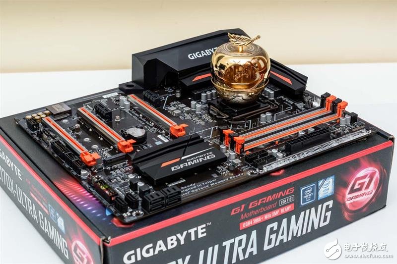 终极版！Intel十焦点i9-7900X深度评测