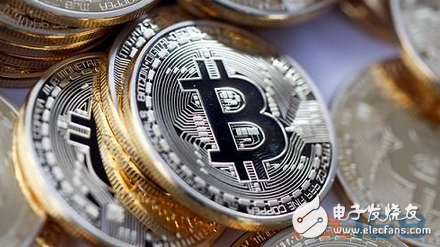 比特币将成“新的黄金” 料涨至55，000美元