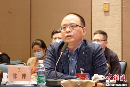 海南政协委员向省委书记建言，功效“两个没想到”