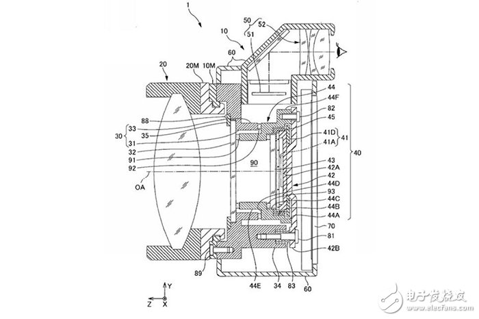 延续高机能高颜值：尼康公司重组也要宣布新款无反相机