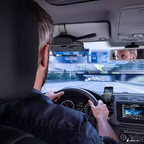  终极扫盲：VR、AR、MR、CR区别到底在哪？