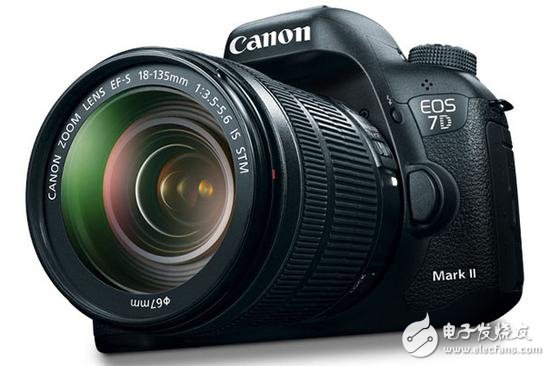 佳能6D2之后终于轮到了佳能7D3：佳能EOS 7D Mark III估量来岁上半年宣布