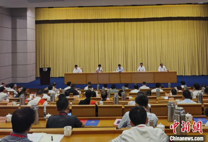 浙江召开全省质量大会 推进质量强省建树突出创新孝敬