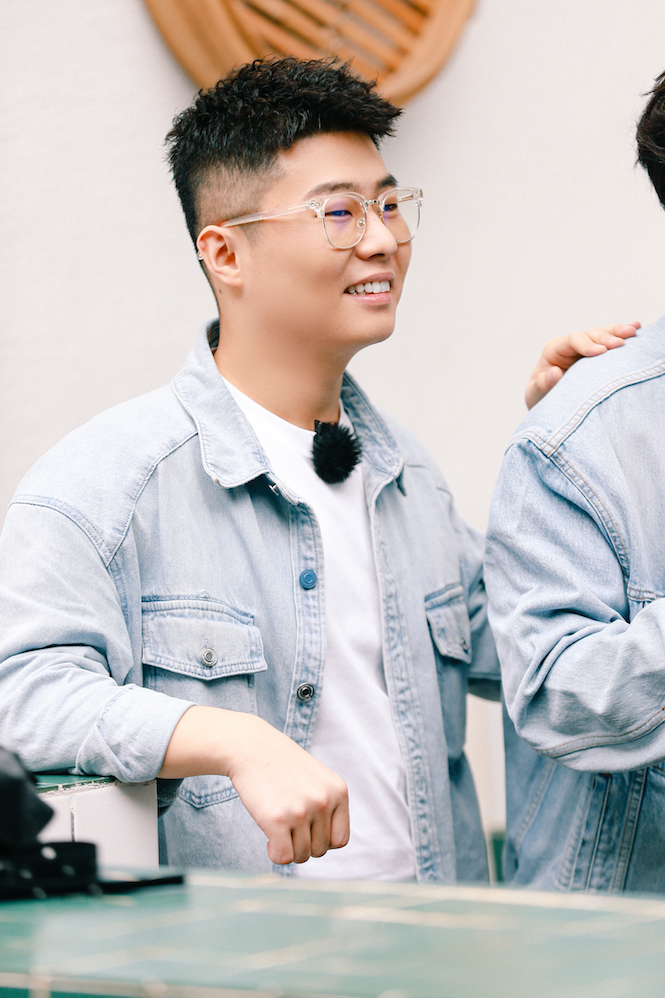 尹正秦霄贤挑战海南菜 孟鹤堂周九良爆笑加盟《鲜味夜行侠》