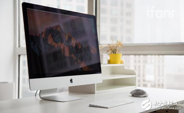 用了就上瘾 27 英寸 iMac 评测：用了就再也回不去了