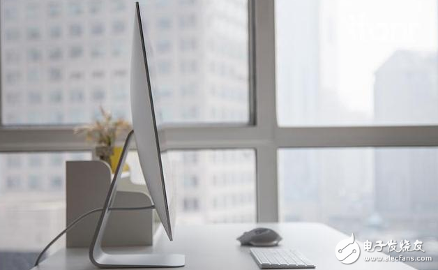 用了就上瘾 27 英寸 iMac 评测：用了就再也回不去了