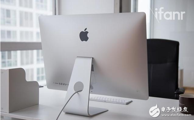 用了就上瘾 27 英寸 iMac 评测：用了就再也回不去了