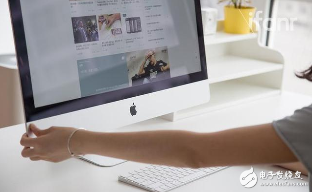 用了就上瘾 27 英寸 iMac 评测：用了就再也回不去了