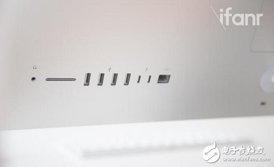 用了就上瘾 27 英寸 iMac 评测：用了就再也回不去了