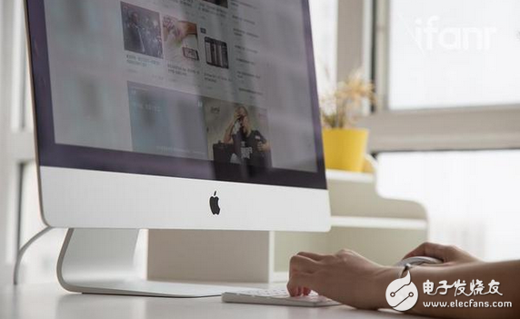 用了就上瘾 27 英寸 iMac 评测：用了就再也回不去了
