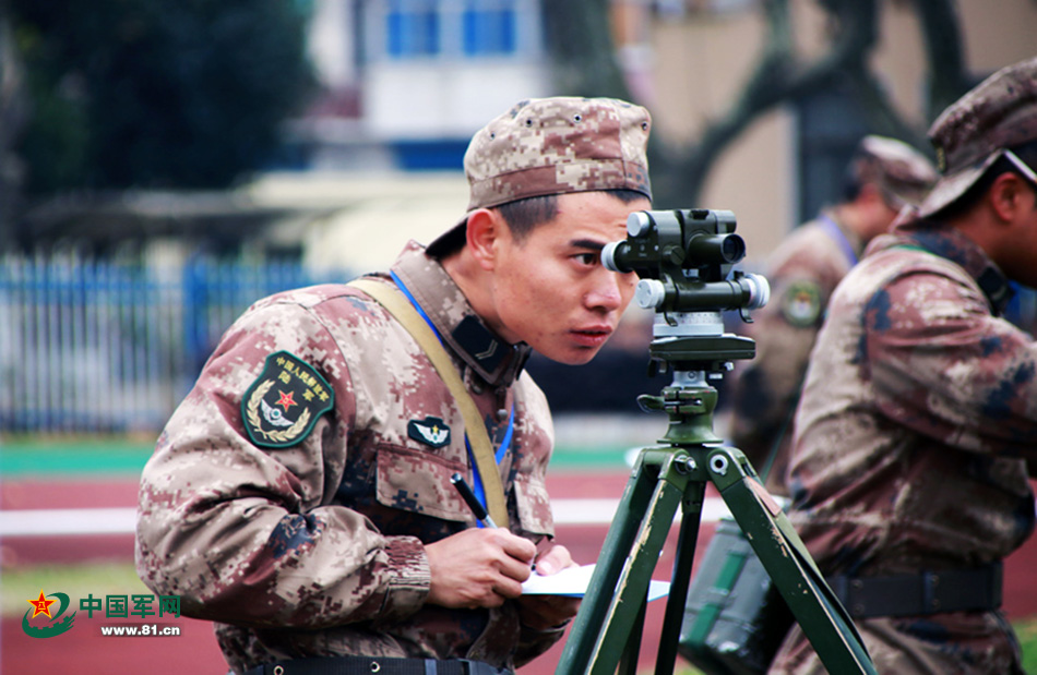 盘点“战神之眼”的六大特质